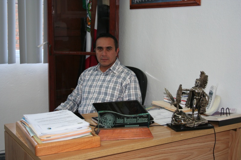 Director